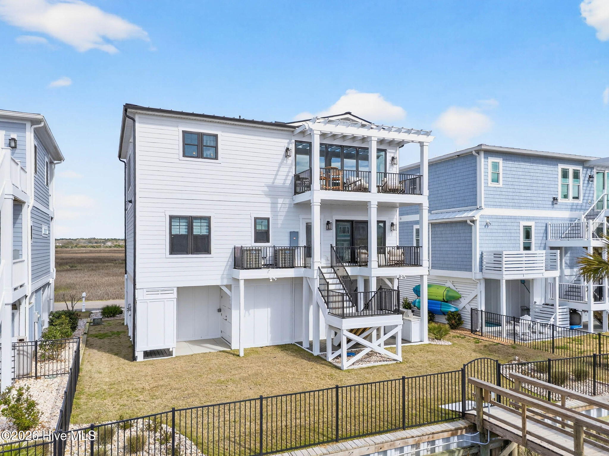 1416 Riverside Drive Sunset Beach, NC 28468 - Photo 65 of 83 1416 Riverside Drive