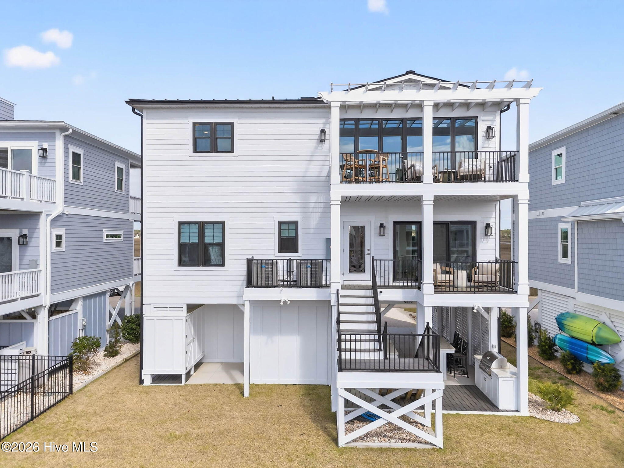 1416 Riverside Drive Sunset Beach, NC 28468 - Photo 66 of 83 1416 Riverside Drive