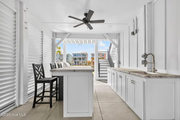 $1,850,000 | 1416 Riverside Drive, Sunset Beach, NC 28468