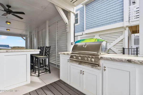 $1,850,000 | 1416 Riverside Drive, Sunset Beach, NC 28468
