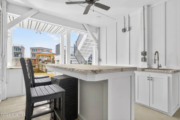 $1,850,000 | 1416 Riverside Drive, Sunset Beach, NC 28468