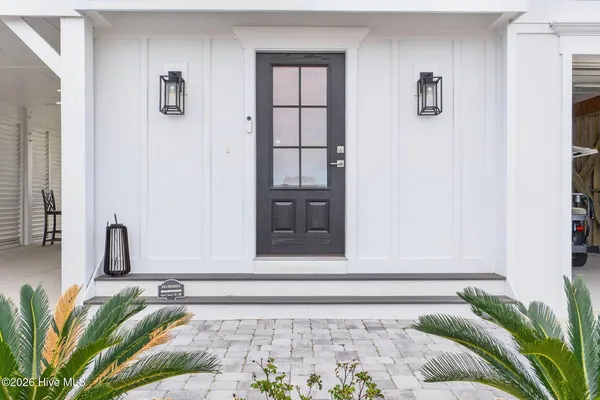 $1,850,000 | 1416 Riverside Drive, Sunset Beach, NC 28468