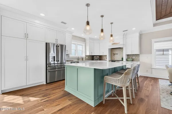 $1,850,000 | 1416 Riverside Drive, Sunset Beach, NC 28468