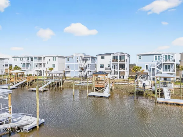 $1,850,000 | 1416 Riverside Drive, Sunset Beach, NC 28468