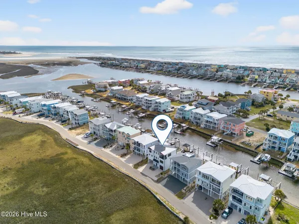 $1,850,000 | 1416 Riverside Drive, Sunset Beach, NC 28468