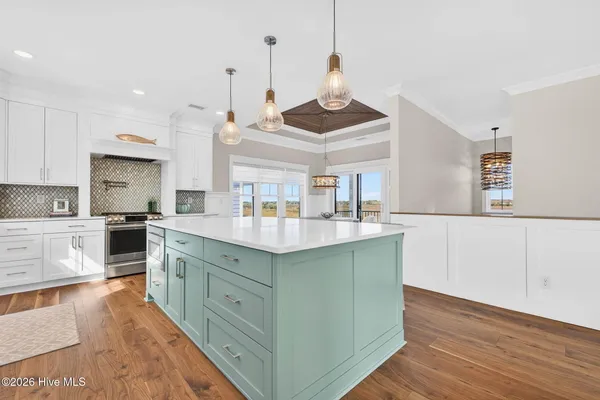 $1,850,000 | 1416 Riverside Drive, Sunset Beach, NC 28468