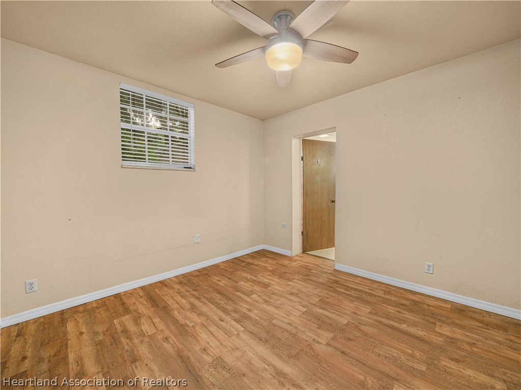443 Racoon Lane Lorida, FL 33857 - Photo 31 of 48
