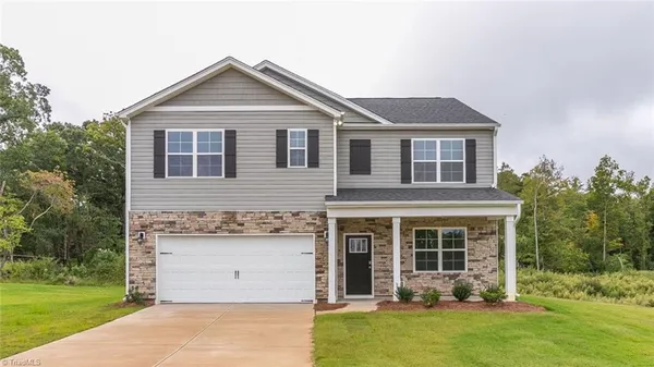 $384,890 | 3002 Middle Creek Lane, Greensboro, NC 27405