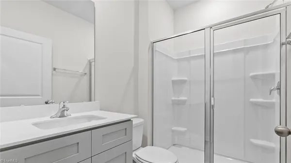 $384,890 | 3002 Middle Creek Lane, Greensboro, NC 27405