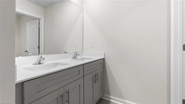 $384,890 | 3002 Middle Creek Lane, Greensboro, NC 27405