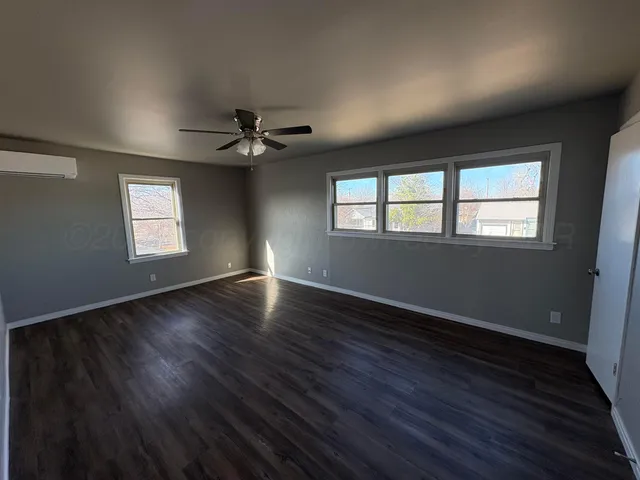 $1,675 | 4213 King Avenue, Amarillo, TX 79106