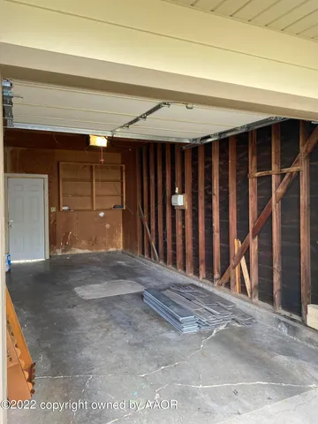 $1,675 | 4213 King Avenue, Amarillo, TX 79106