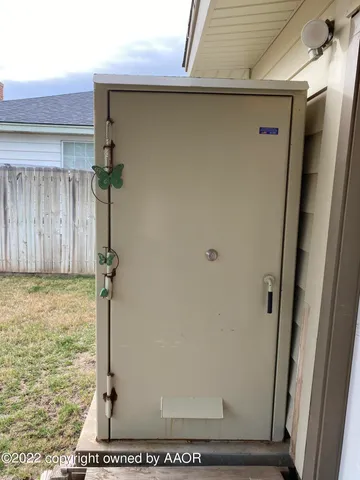 $1,675 | 4213 King Avenue, Amarillo, TX 79106