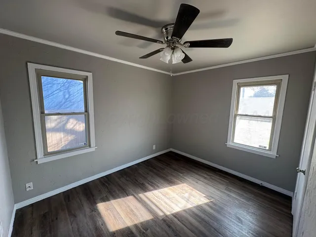 $1,675 | 4213 King Avenue, Amarillo, TX 79106