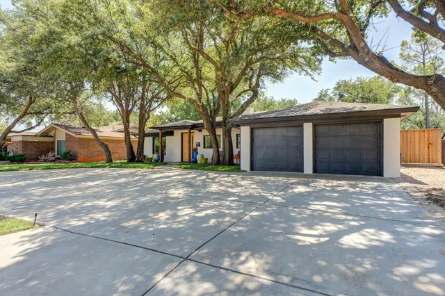 $420,000 | 3403 78th Drive, Lubbock, TX 79423