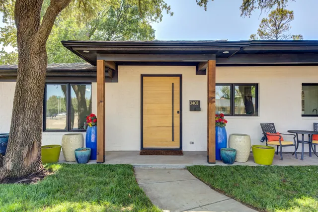 $420,000 | 3403 78th Drive, Lubbock, TX 79423