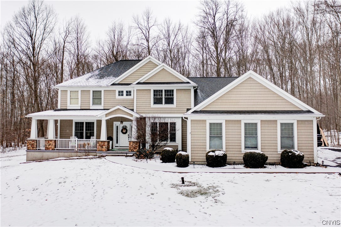 23 Calemad Drive Sennett, NY 13021 - Photo 1 of 1 Gallery Image 1
