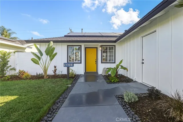 $1,100,888 | 21108 Wilder Avenue, Lakewood, CA 90715