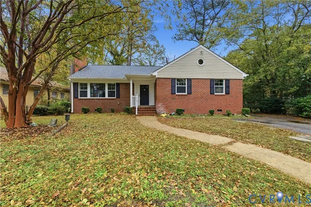 $324,000 | 2011 Cumberland Avenue, Petersburg, VA 23805