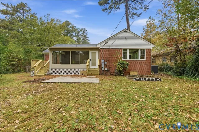 $324,000 | 2011 Cumberland Avenue, Petersburg, VA 23805