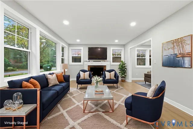 $324,000 | 2011 Cumberland Avenue, Petersburg, VA 23805