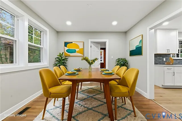 $324,000 | 2011 Cumberland Avenue, Petersburg, VA 23805