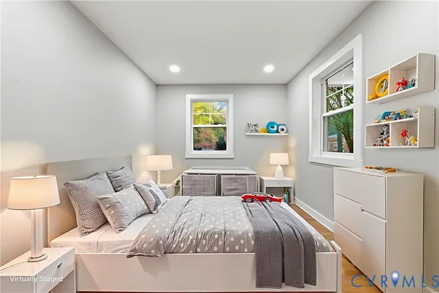 $324,000 | 2011 Cumberland Avenue, Petersburg, VA 23805