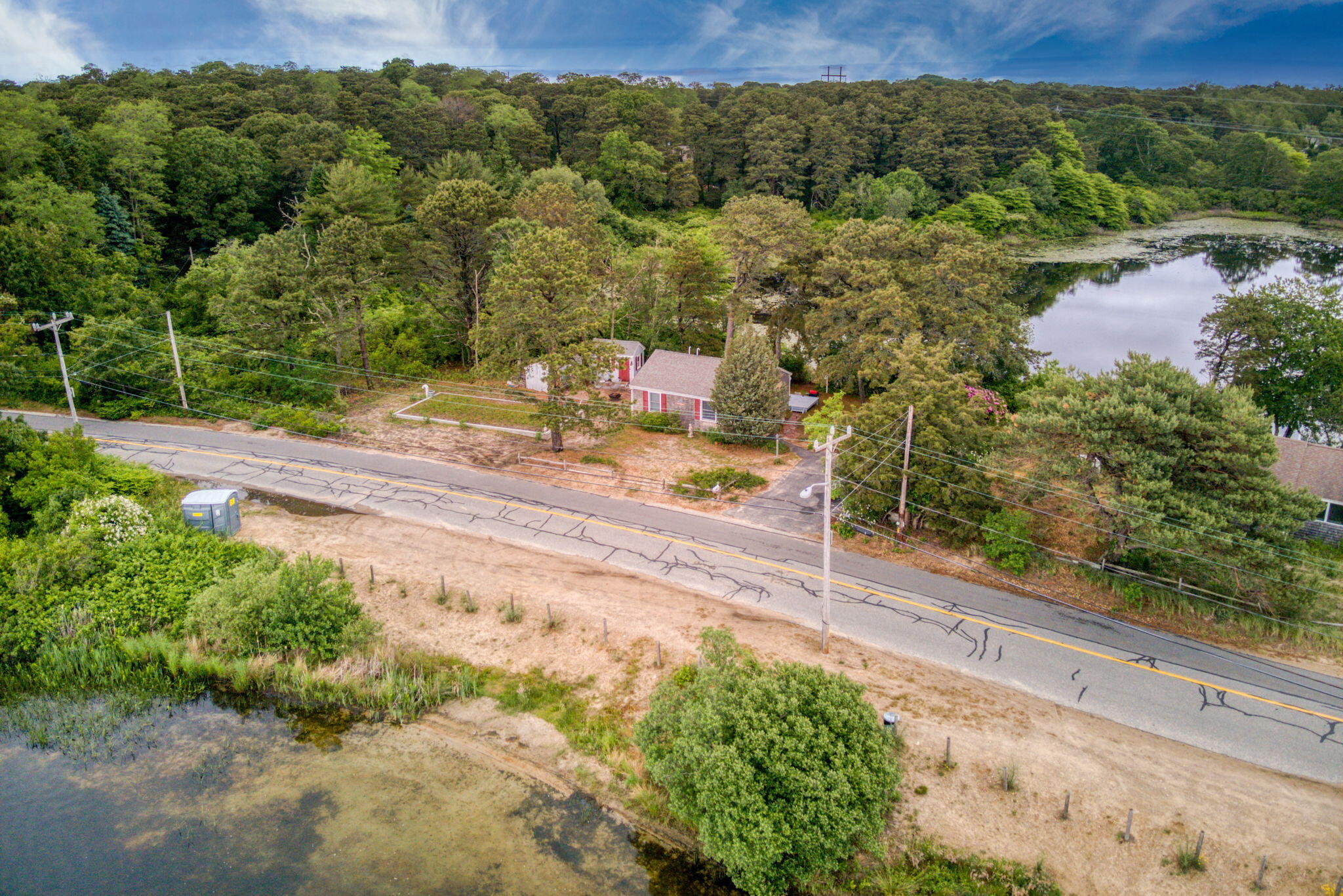 280 Great Pond Road Eastham, MA 02642 - Photo 46 of 54 280 Great Pond Rd. 45