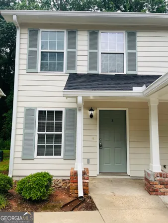 $995 | 603 Wilburn Avenue, Unit E, LaGrange, GA 30240