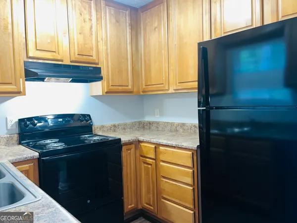 $995 | 603 Wilburn Avenue, Unit E, LaGrange, GA 30240