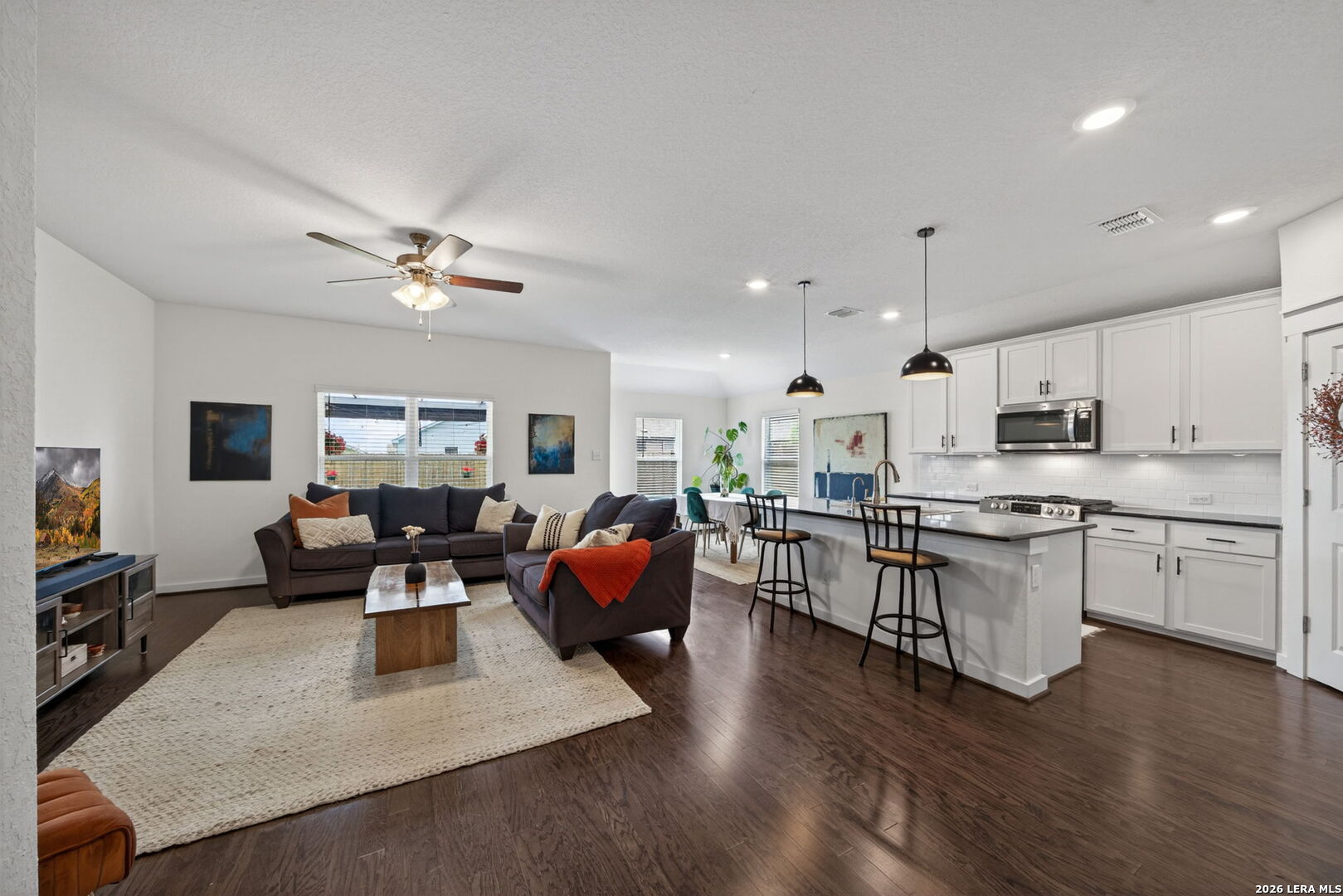 10788 Rosalina Loop Converse, TX 78109 - Photo 5 of 31
