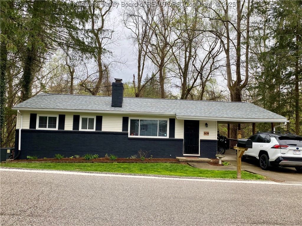 1624 Smith Road Charleston, WV 25314 - Photo 1 of 33 Gallery Image 1