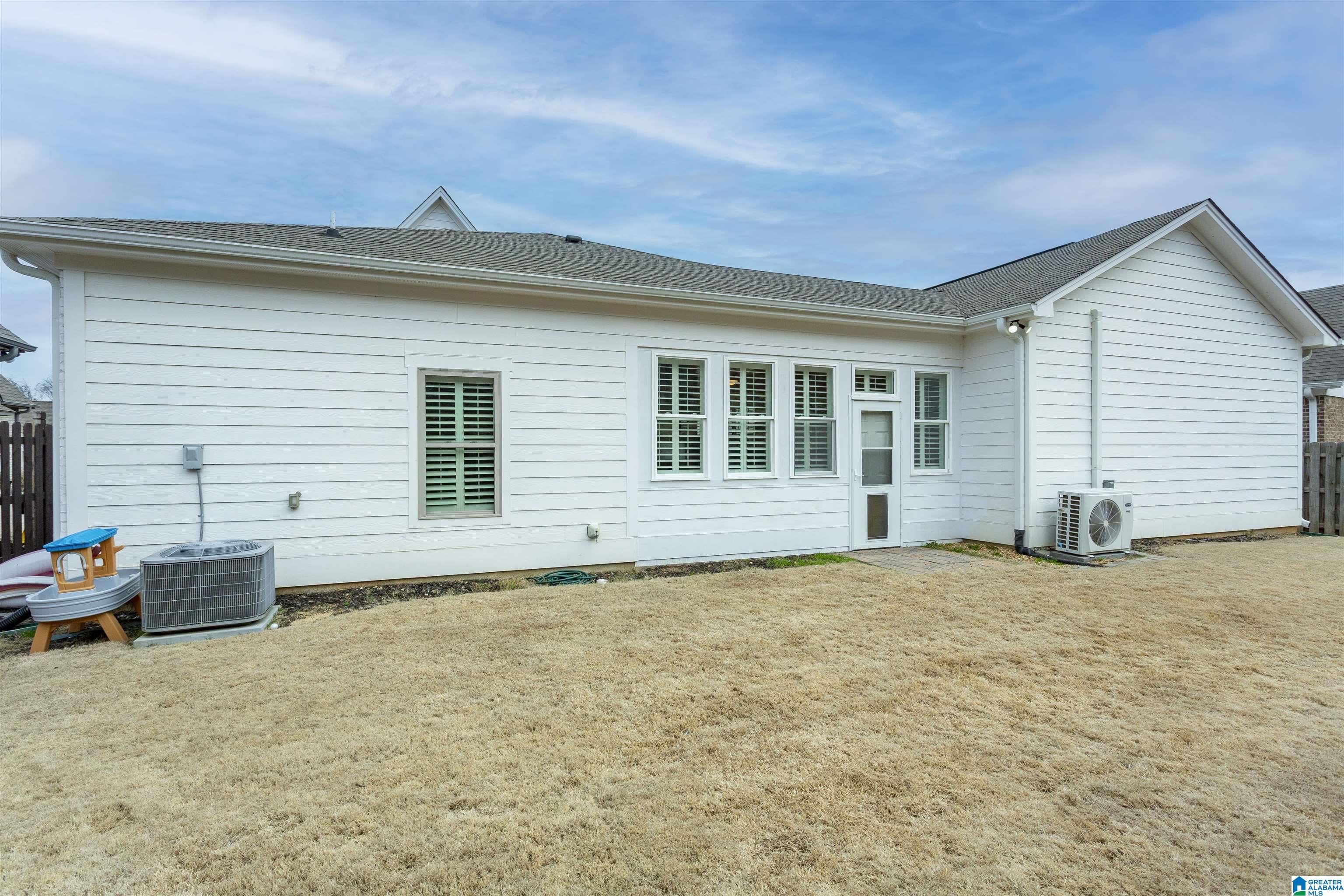 4575 Shady Grv Lane Gardendale, AL 35071 - Photo 45 of 49