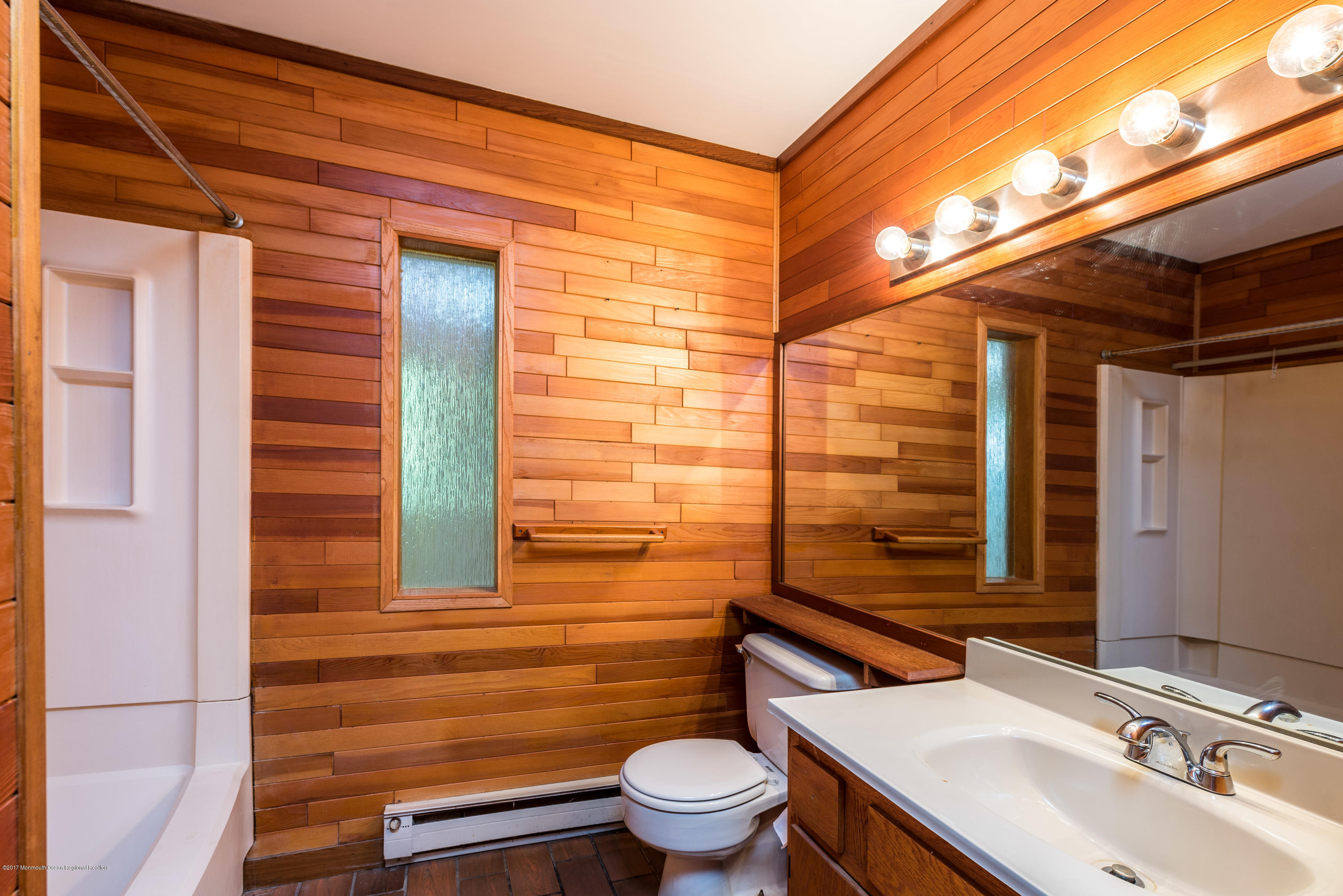 256 Birdsall Road Farmingdale, NJ 07727 - Photo 11 of 20 Second Bathroom