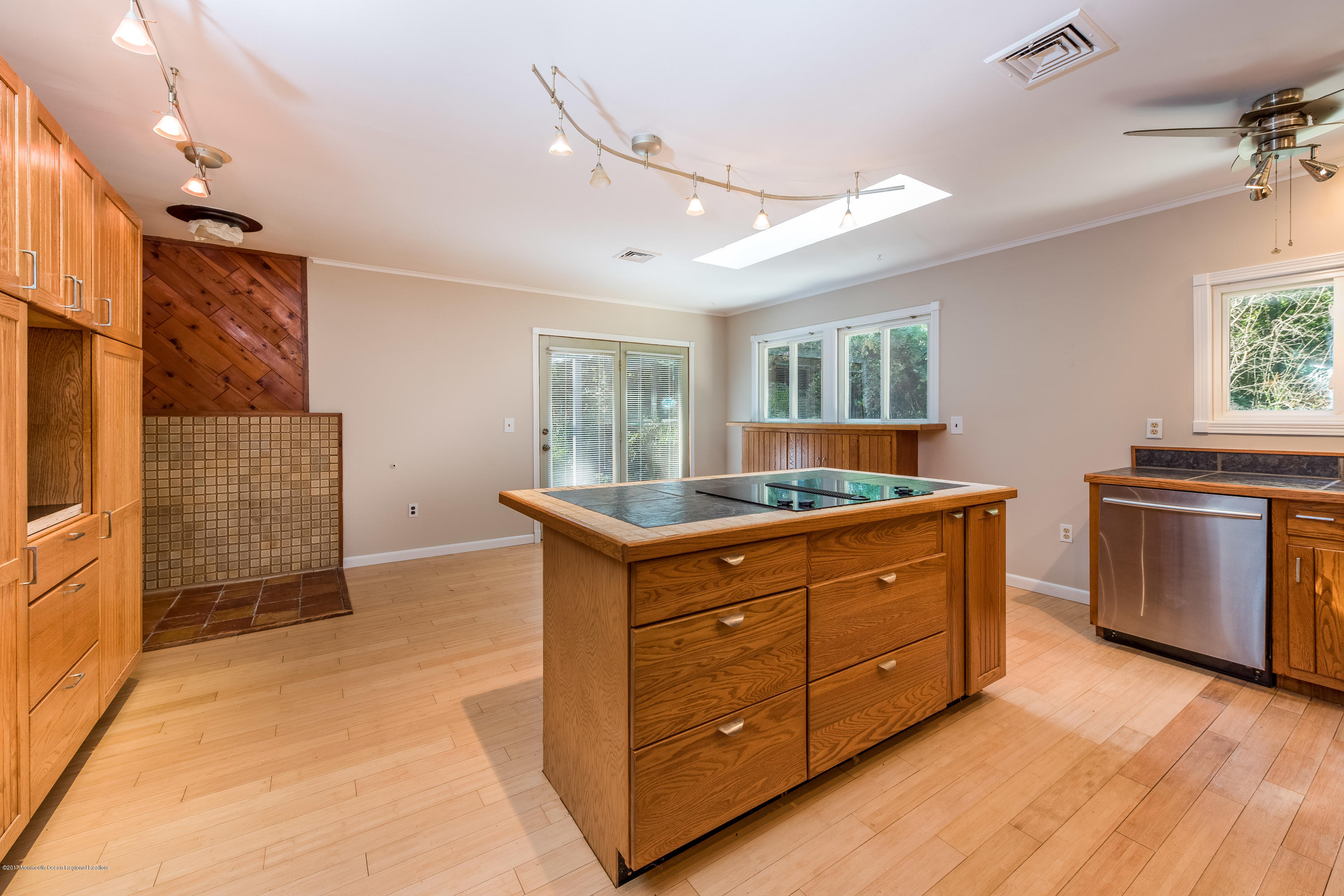 256 Birdsall Road Farmingdale, NJ 07727 - Photo 4 of 20 Another View of the Kitchen