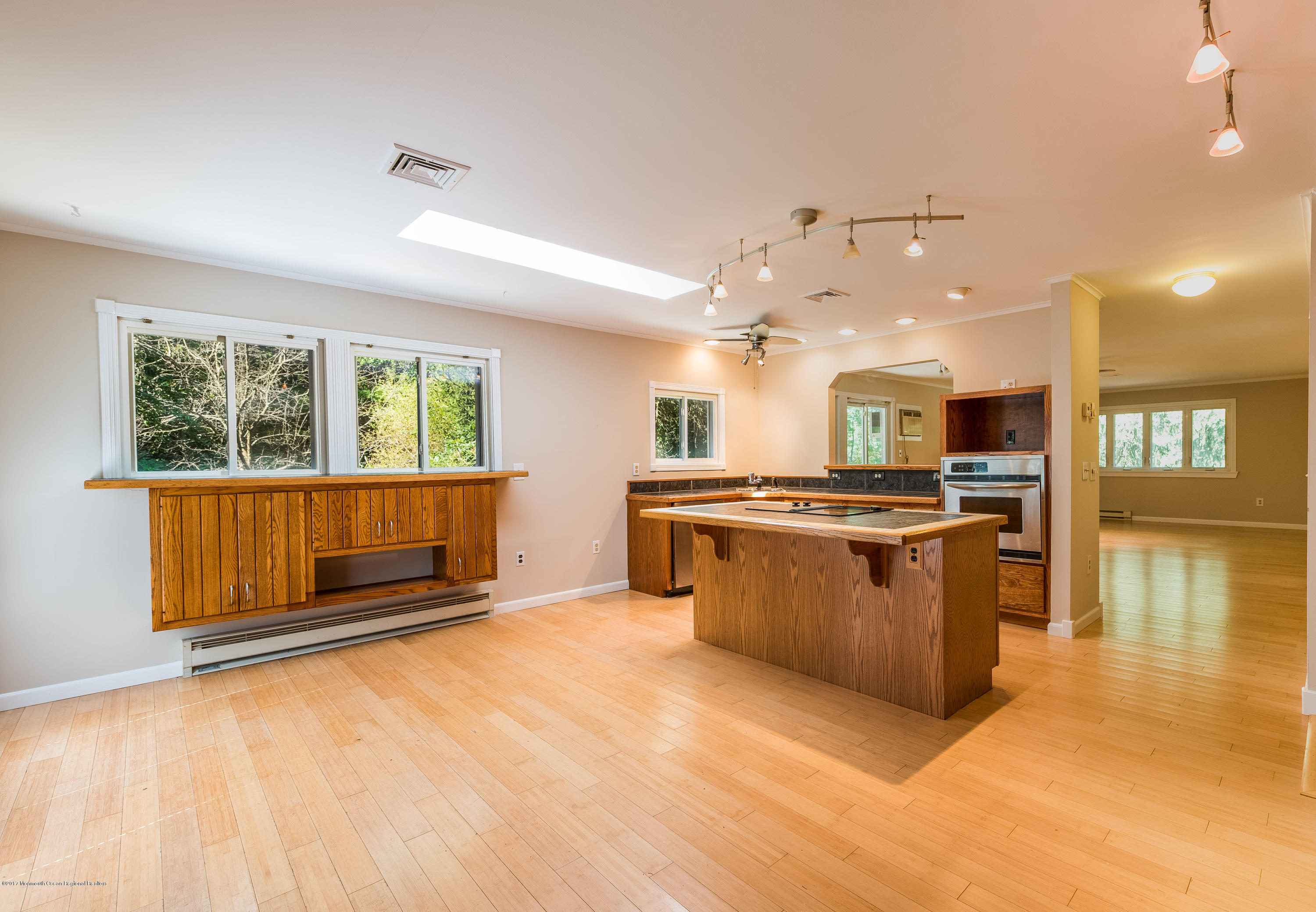 256 Birdsall Road Farmingdale, NJ 07727 - Photo 5 of 20 Another Views of the Kitchen