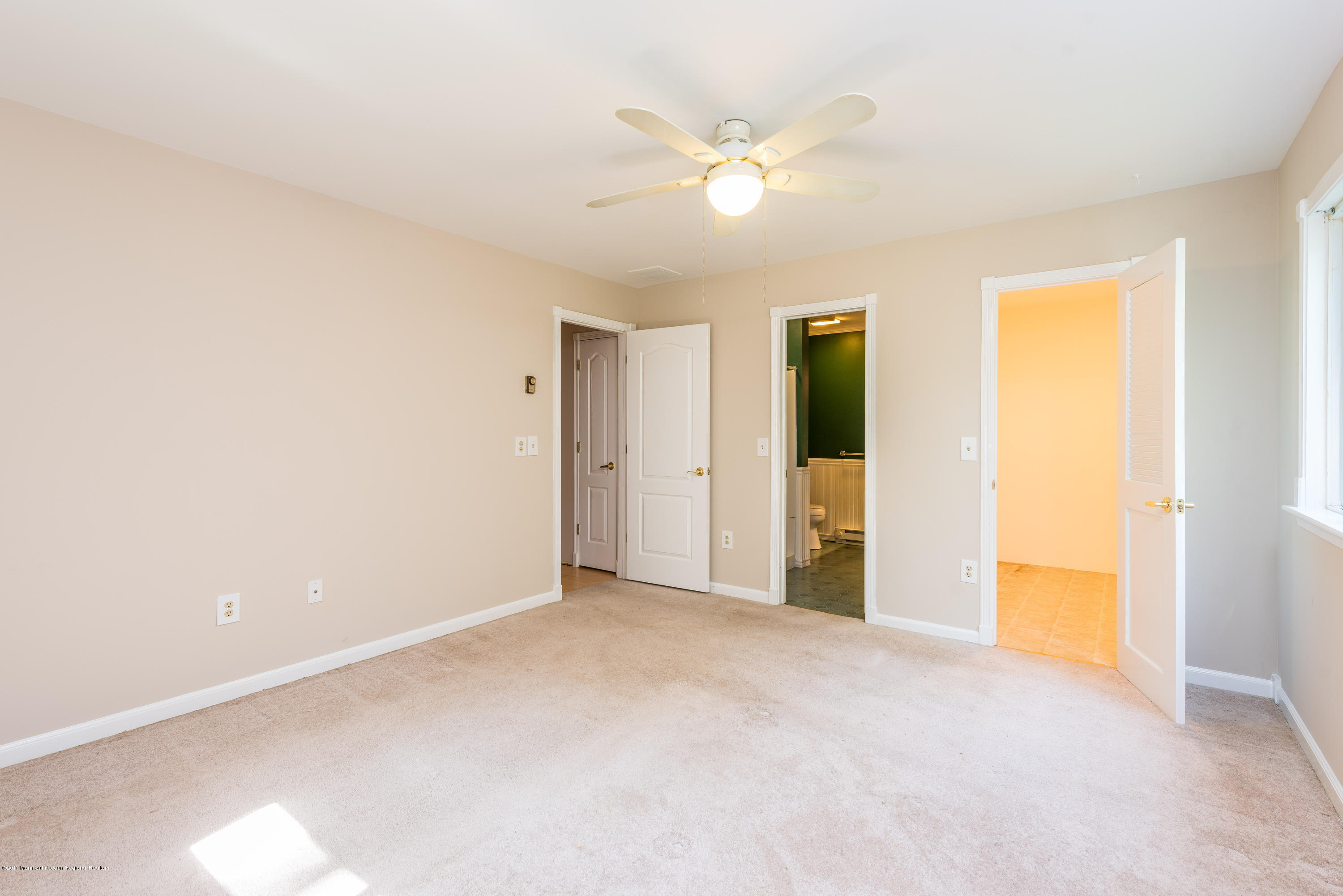 256 Birdsall Road Farmingdale, NJ 07727 - Photo 7 of 20 Master Bedroom with bath