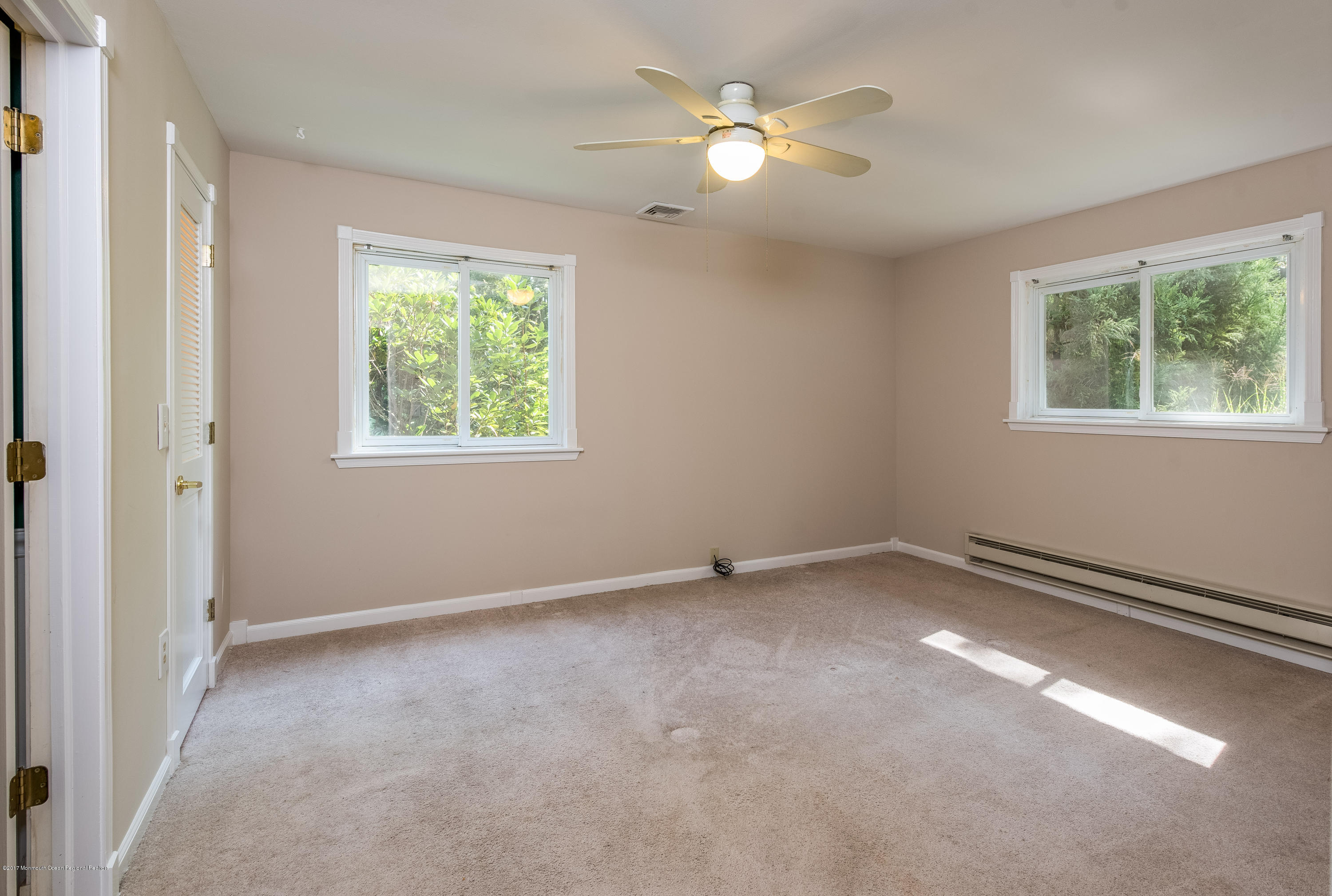 256 Birdsall Road Farmingdale, NJ 07727 - Photo 8 of 20 Second bedroom