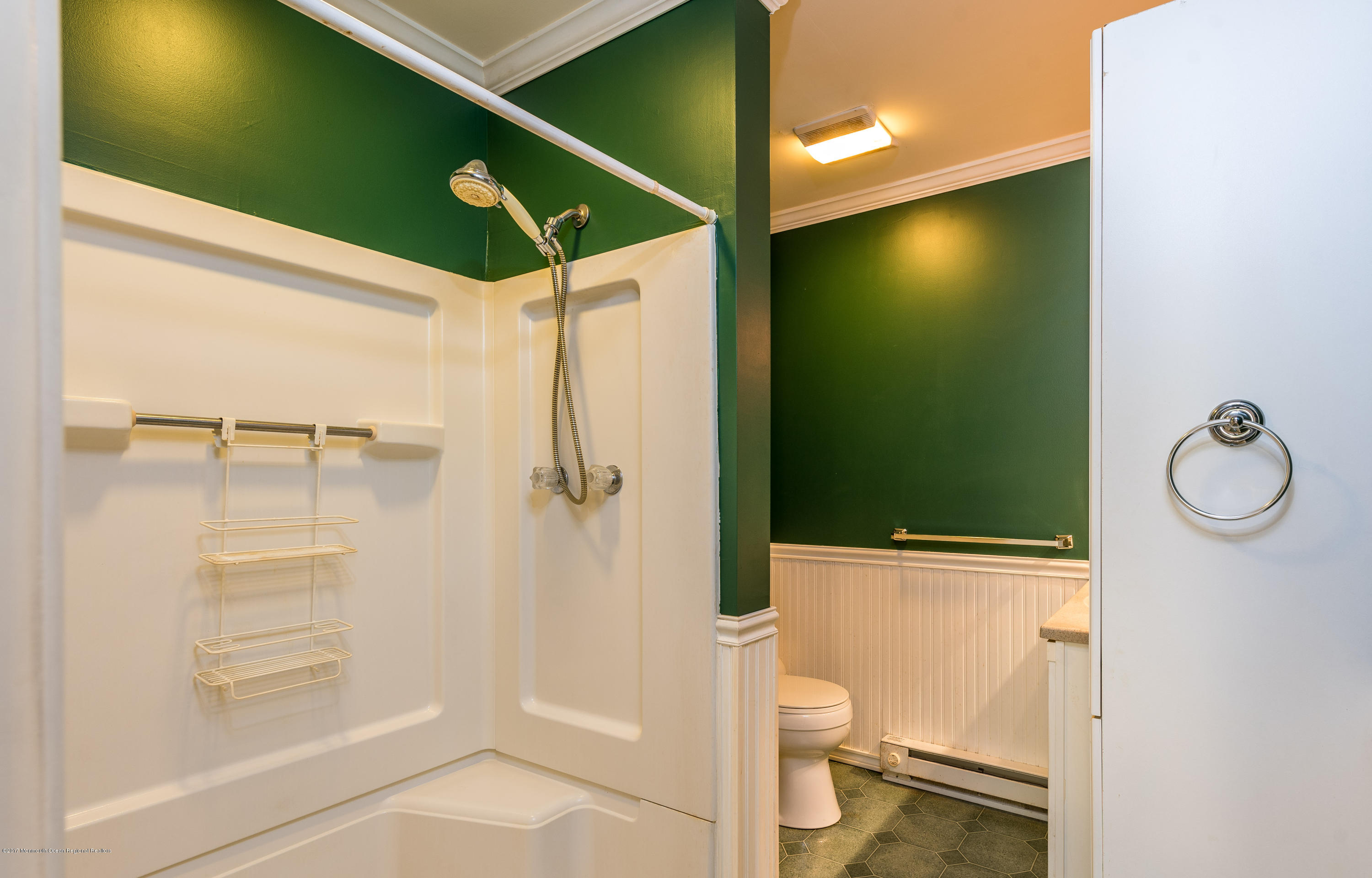 256 Birdsall Road Farmingdale, NJ 07727 - Photo 10 of 20 Master Bathroom
