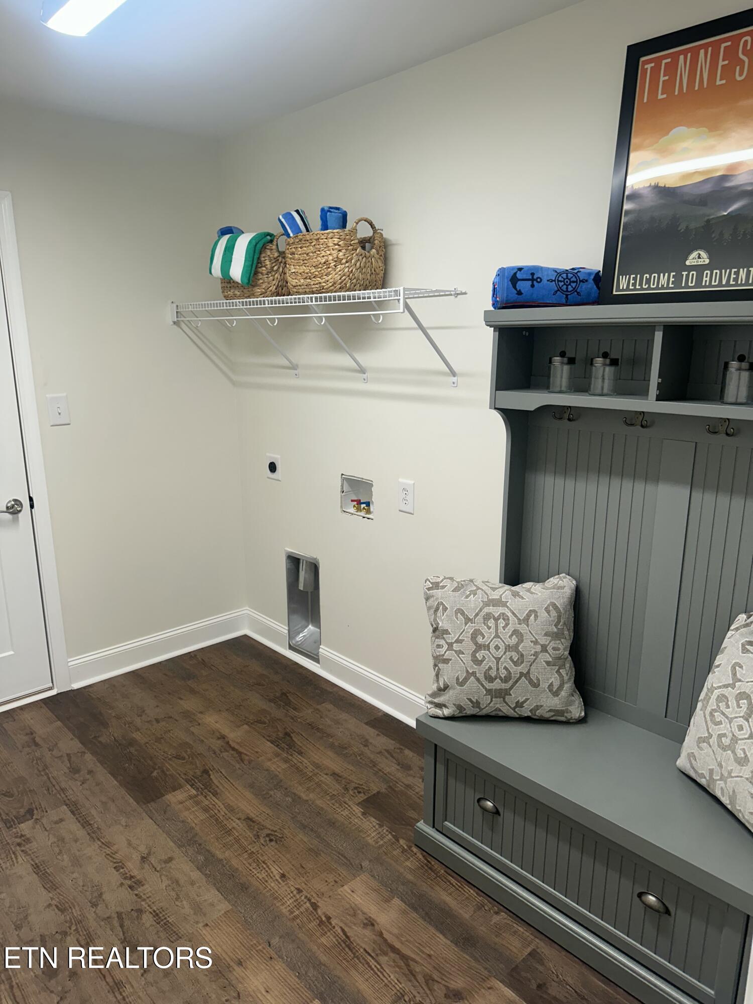 540 Henderson Road, Unit 29 Pigeon Forge, TN 37862 - Photo 28 of 60 Magnolia Plan