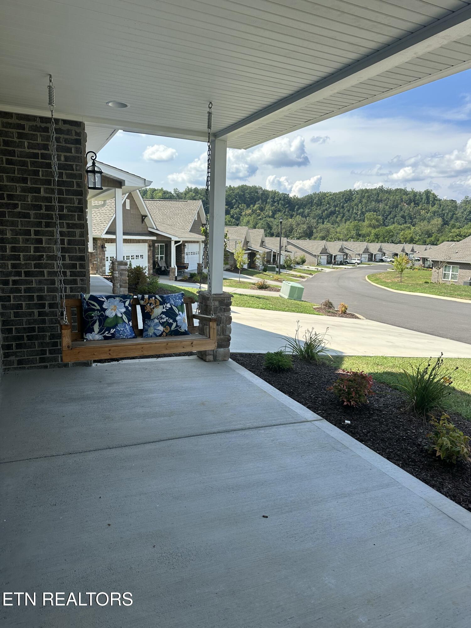 540 Henderson Road, Unit 29 Pigeon Forge, TN 37862 - Photo 32 of 60 Magnolia Plan