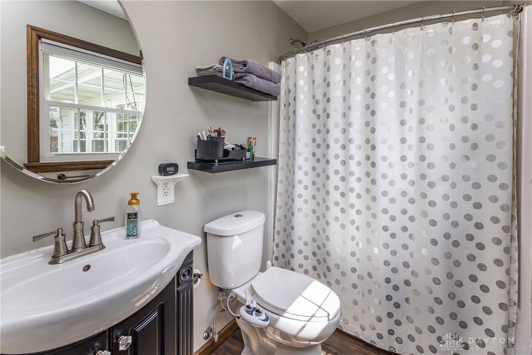 182 Merry Robin Road Troy, OH 45373 - Photo 20 of 43 Master Bath