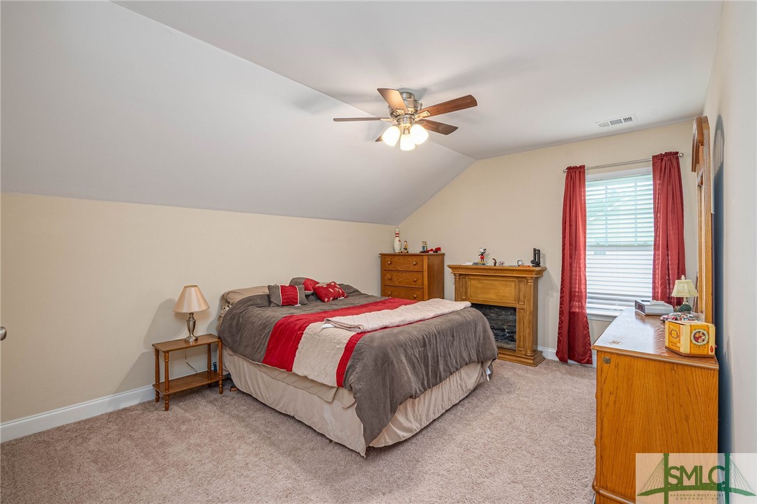106 Beaubrook Boulevard Springfield, GA 31329 - Photo 23 of 35