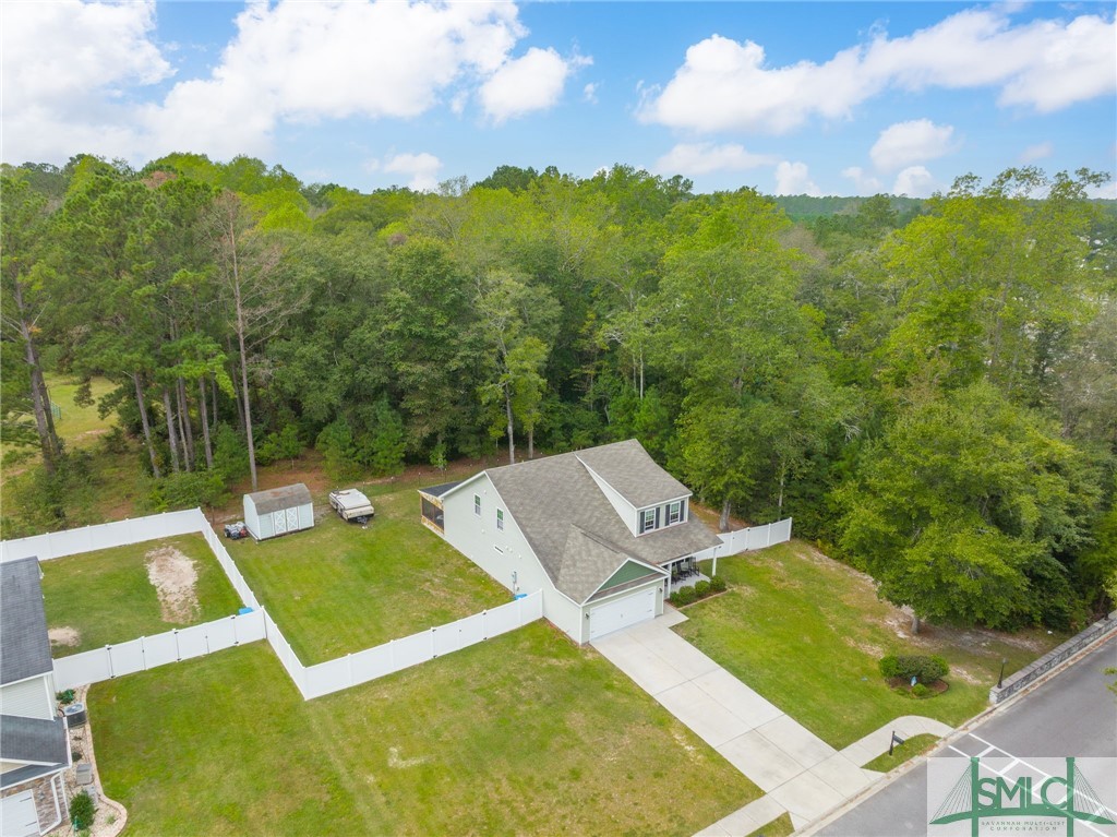 106 Beaubrook Boulevard Springfield, GA 31329 - Photo 34 of 35