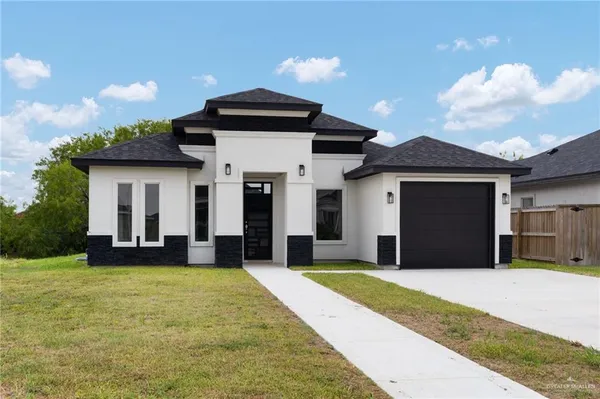 $239,000 | 1208 West Franklin Avenue, Alton, TX 78573