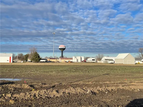$5,000 | Lot 5 Baxmeyer Lane, Assumption, IL 62510