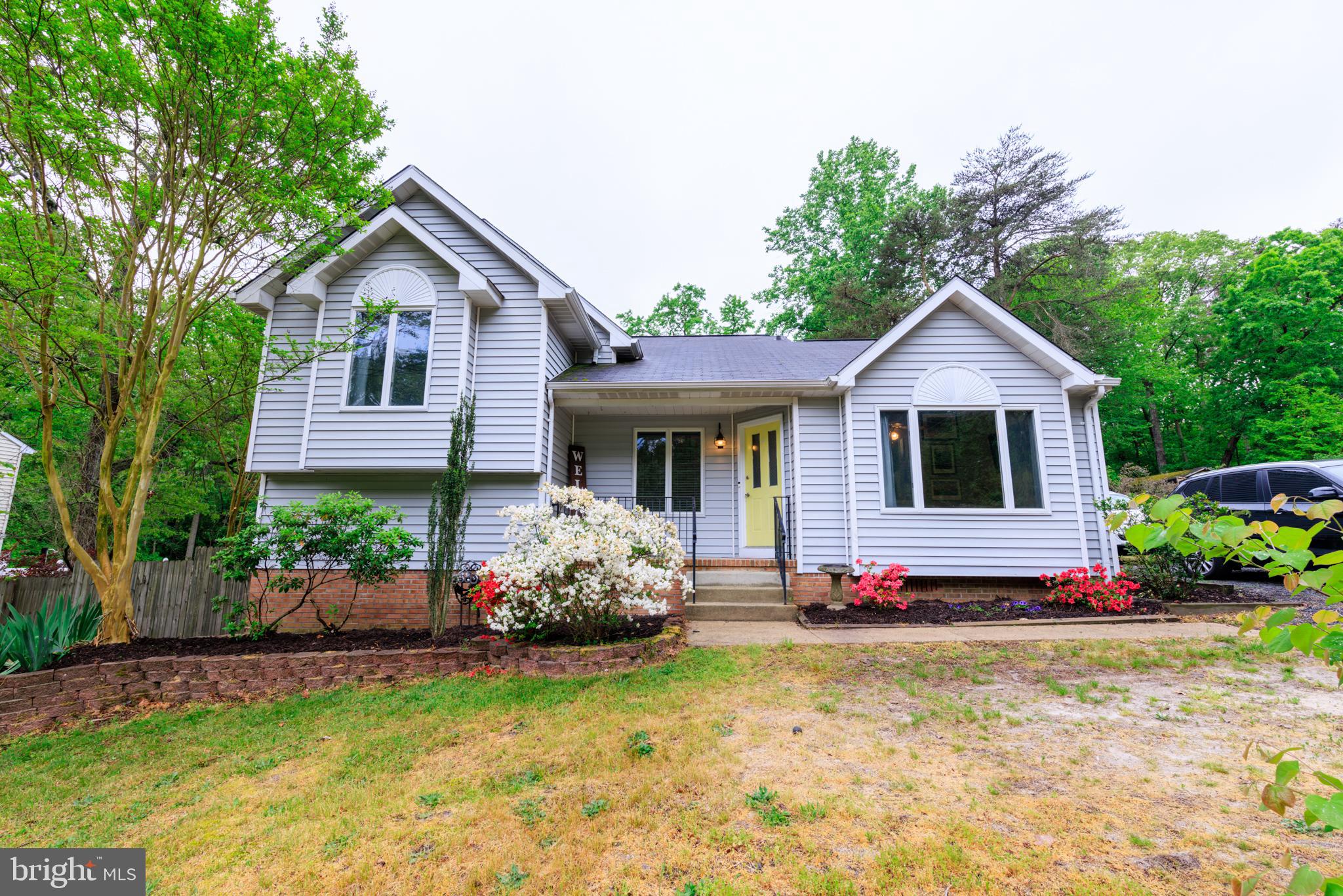 2729 Cove Point Road Lusby, MD 20657 - Photo 1 of 38