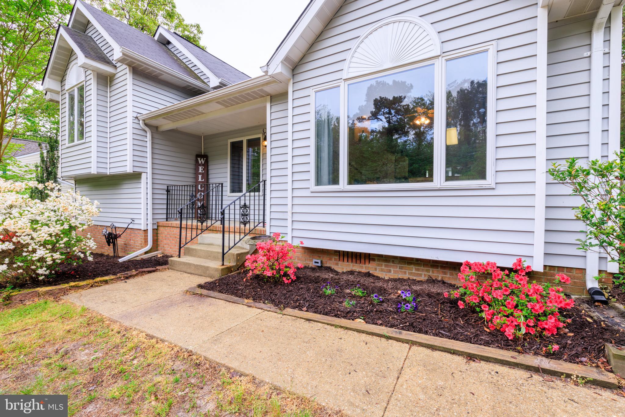 2729 Cove Point Road Lusby, MD 20657 - Photo 13 of 38