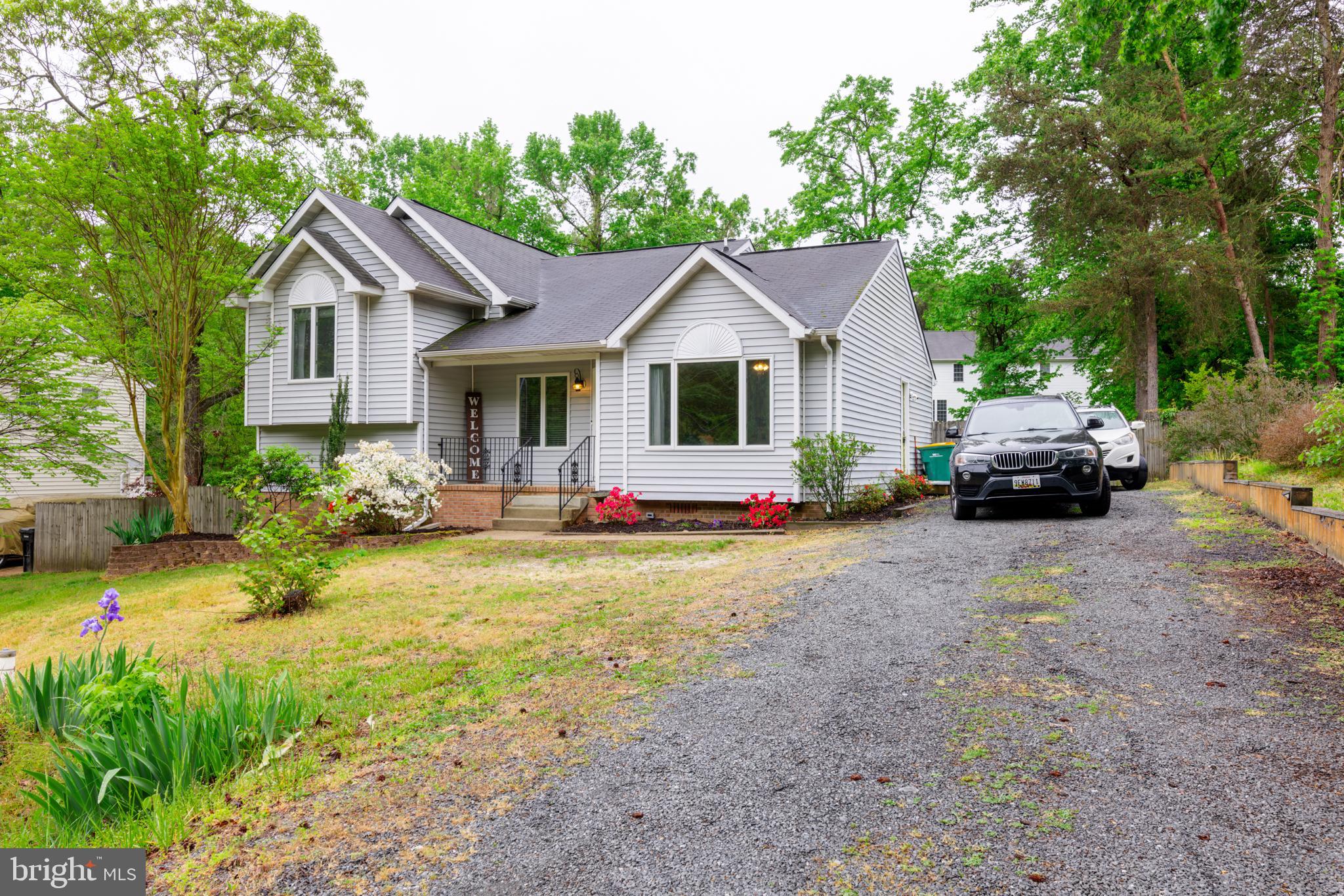 2729 Cove Point Road Lusby, MD 20657 - Photo 2 of 38