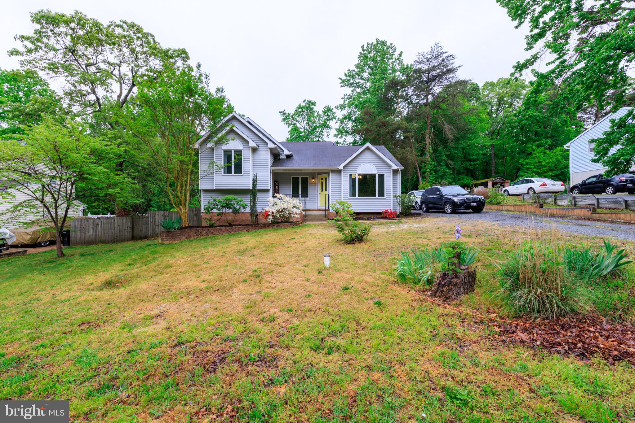 2729 Cove Point Road Lusby, MD 20657 - Photo 3 of 38